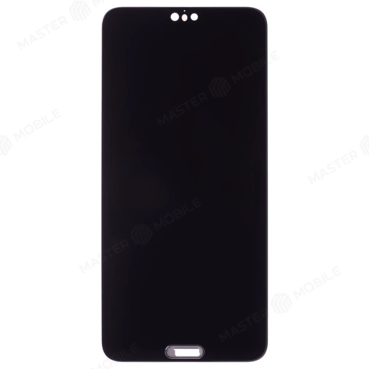 Дисплей для Huawei P20 Pro (CLT-L29) + тачскрин (черный) (ORIG)