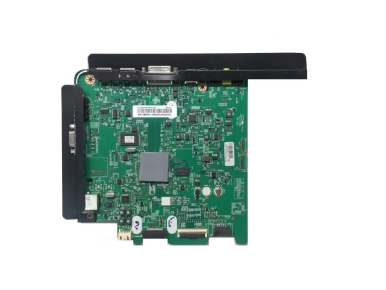 Плата BN41-02490C BN94-11368A, для телевизора Samsung LH40DCEL