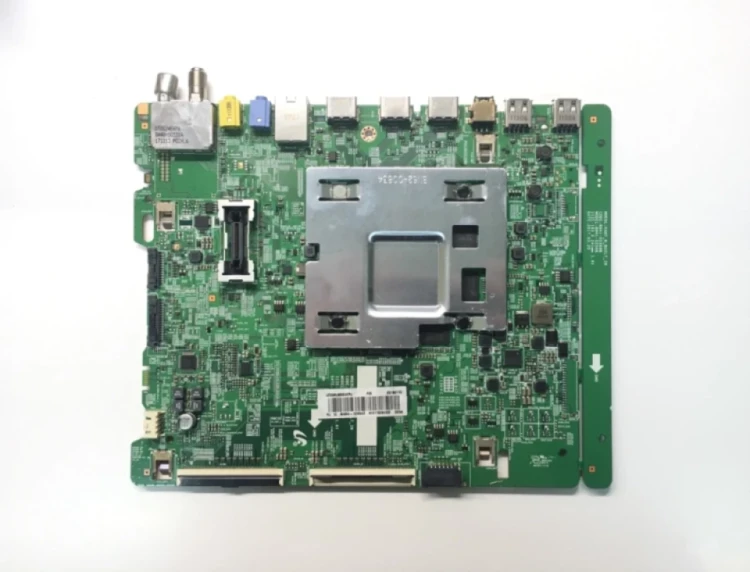 Плата BN41-02568B BN94-12654Z, для телевизора Samsung UE55MU6500U