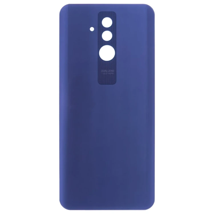 Задняя крышка для Huawei Mate 20 Lite (SNE-LX1) (синий)