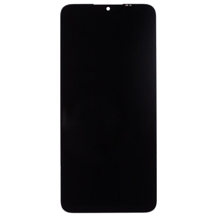 Дисплей для Xiaomi Redmi 9 (M2004J19G) + тачскрин (черный) (COF)