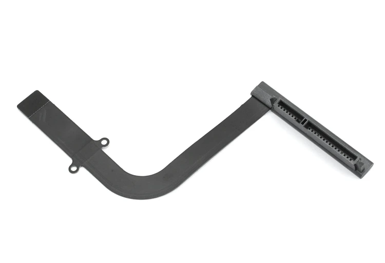 Шлейф жесткого диска HDD для MacBook Pro 17 A1297 Early 2009 Mid 2009 Mid 2010 (922-8920 821-0791-A)