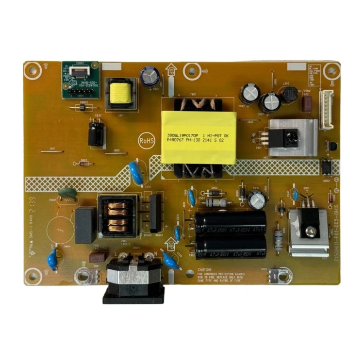 Блок питания для телевизора 715G9611-P01-005-0H1S AOC C27G2ZE/BK