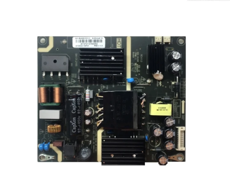 Блок питания для телевизора AY080D-1SF01 Xiaomi XMMNT27HQ