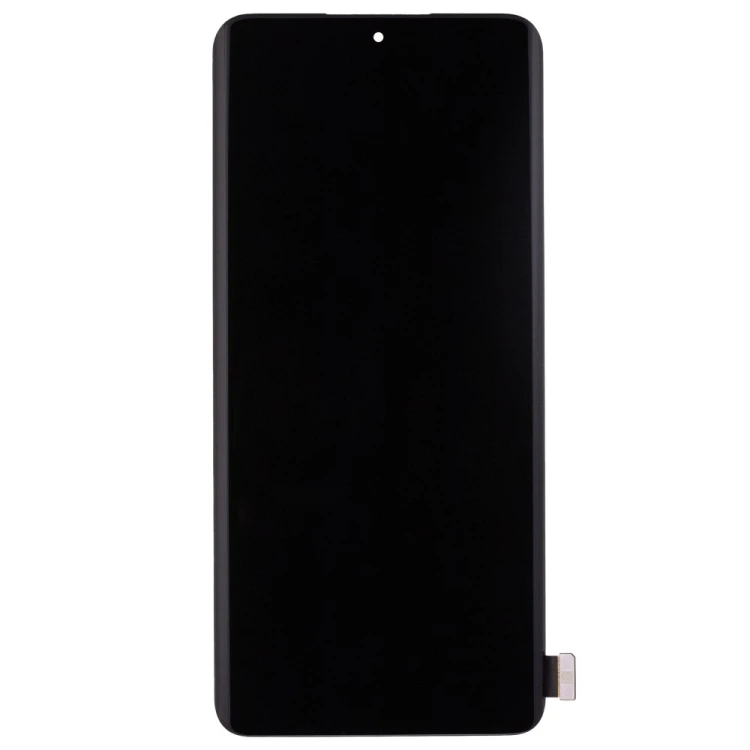 Дисплей для Xiaomi 12 (2201123G) / 12X (2112123AG) + тачскрин (черный) (ORIG)