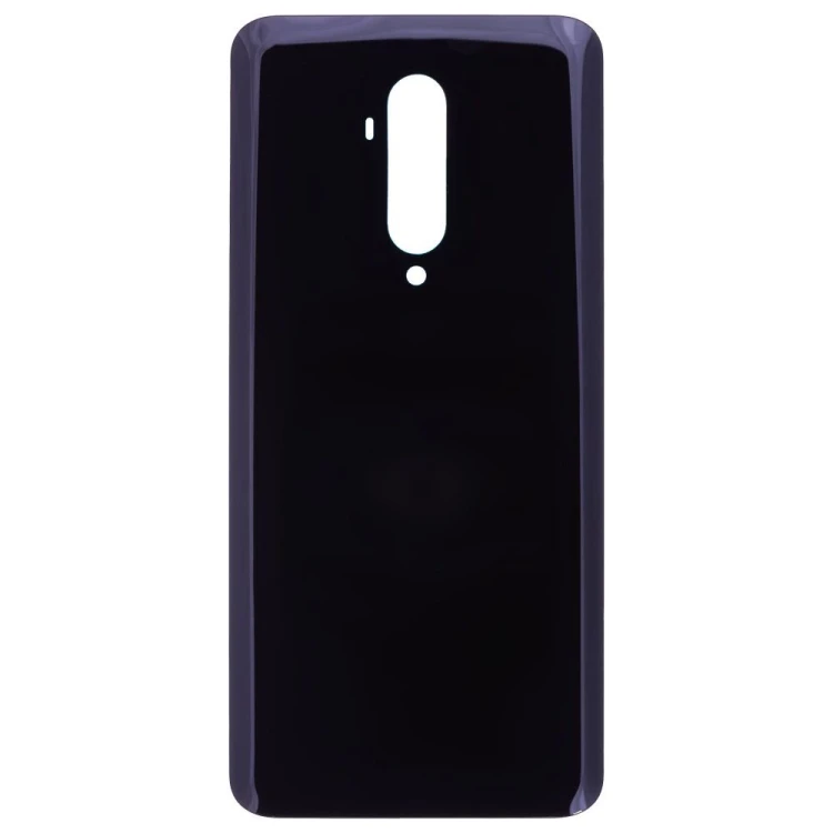 Задняя крышка для OnePlus 7T Pro (черный)