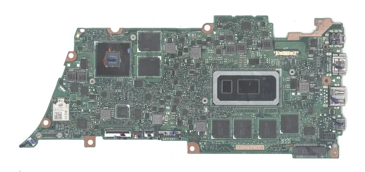 Материнская плата для Asus UX433FN 16G/I7-8565U 90NB0JQ0-R00032