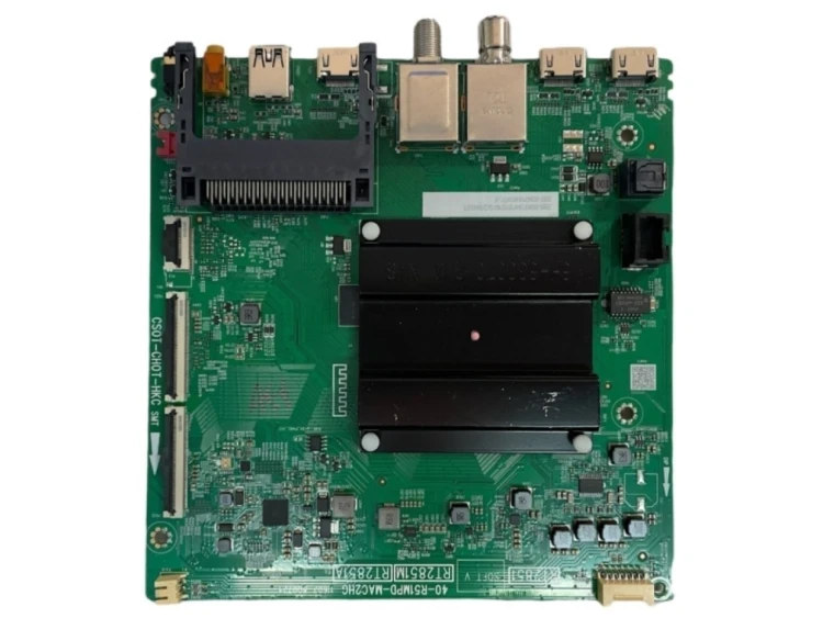 Плата 40-R51MPD-MAC2HG, для телевизора TCL 43P637