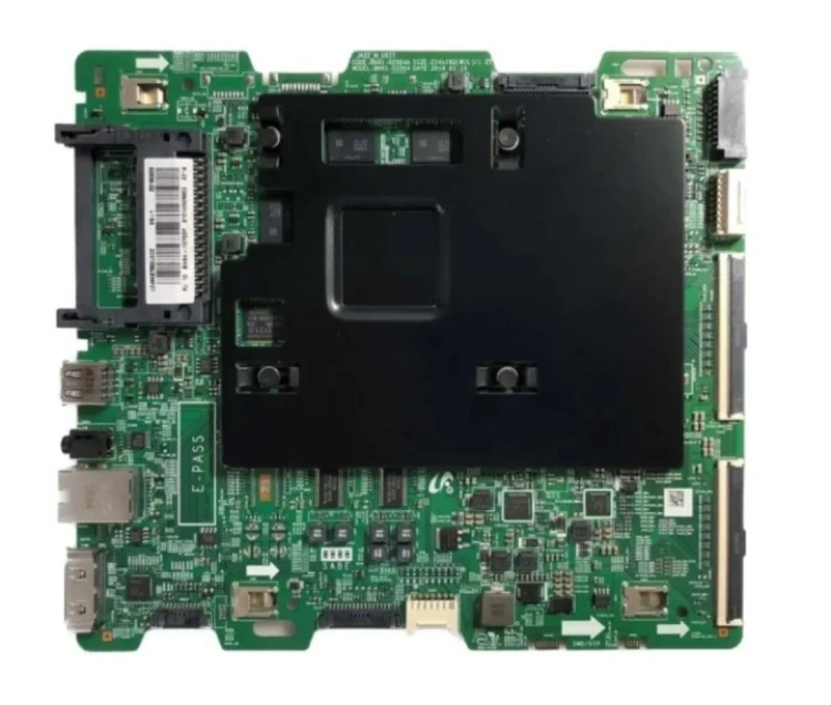 Плата BN41-02504A BN94-10753P, для телевизора Samsung UE49KS7000U