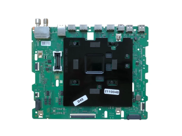 Плата BN41-03215A BN94-18368J, для телевизора Samsung QE65QN85DBU