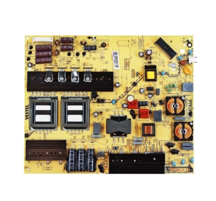 Блок питания для телевизора 17PW03-9 23232185 27394027 Panasonic TX-55CR430E