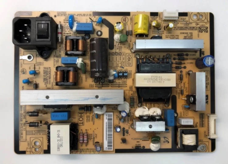 Блок питания для телевизора BN44-00530B Samsung LH55EDDPLGC/ZA