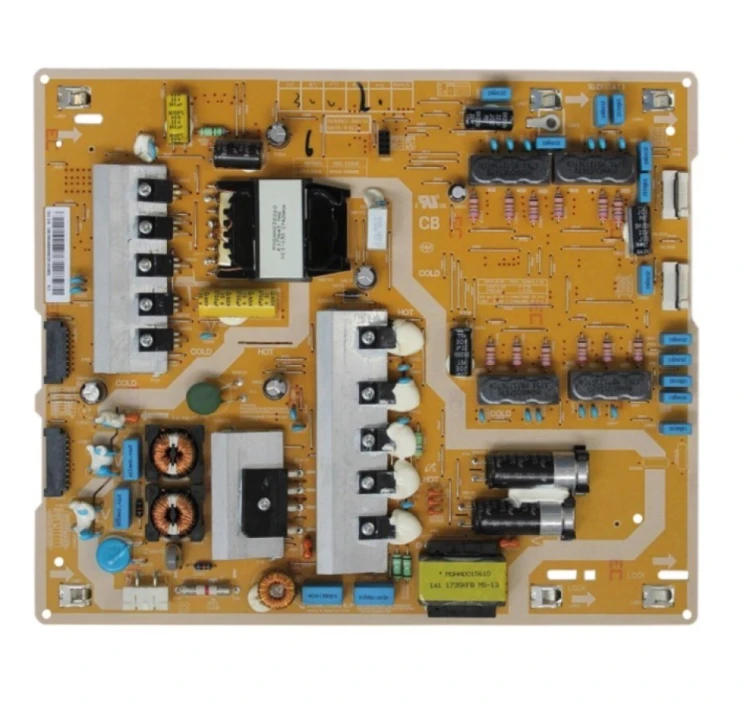 Блок питания для телевизора BN44-00899B Samsung QE55Q7FAMUXRU
