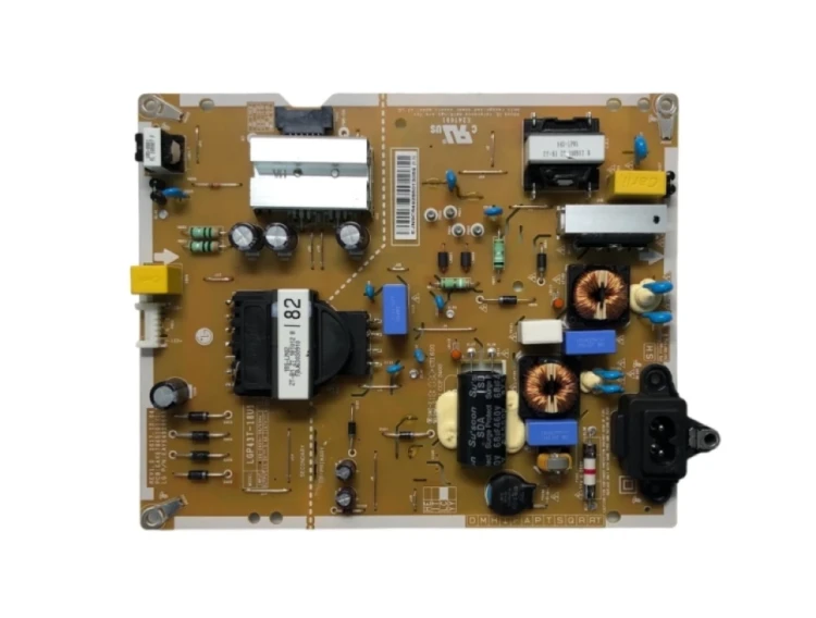 Блок питания для телевизора EAX67865101(1.6) EAY64928601 LG 43UK6710PLB