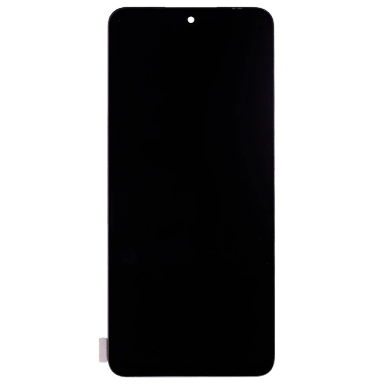Дисплей для Xiaomi Redmi Note 12 4G (23021RAA2Y) / Redmi Note 12 5G (22111317G) / Poco X5 5G (22111317PG) + тачскрин (черный) (ORIG)