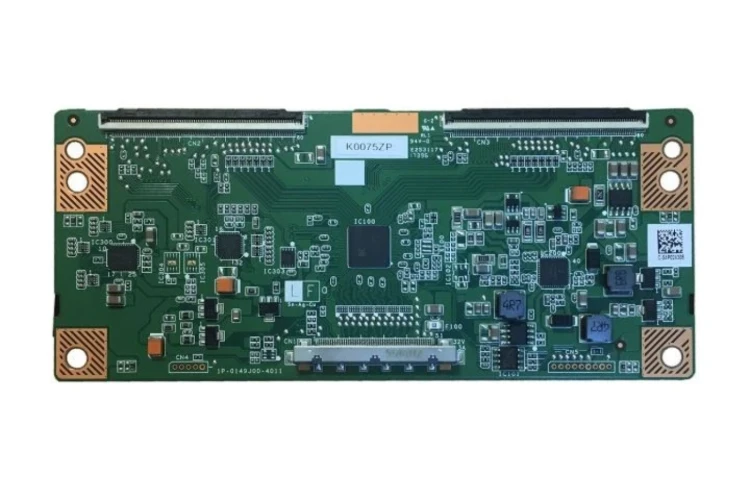 Плата T-Con 1P-0149J00-4011, для телевизора Haier LE40U5000TF