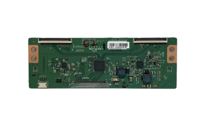 Плата T-Con 6870C-0438A, для телевизора PHILIPS 32PFT4132/60, PANASONIC TX-LR32E6