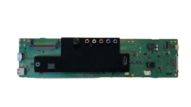 Плата 1-981-276-11 (173631911) A2180724A, для телевизора Sony KDL-40RE353 (металлический разъем LVDS)