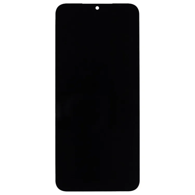 Дисплей для Samsung A146 Galaxy A14 5G + тачскрин (черный) (Medium)