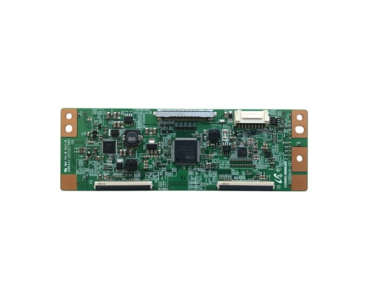 Плата T-Con V390HJ4-CE1, для телевизора Samsung UE39F5000AK