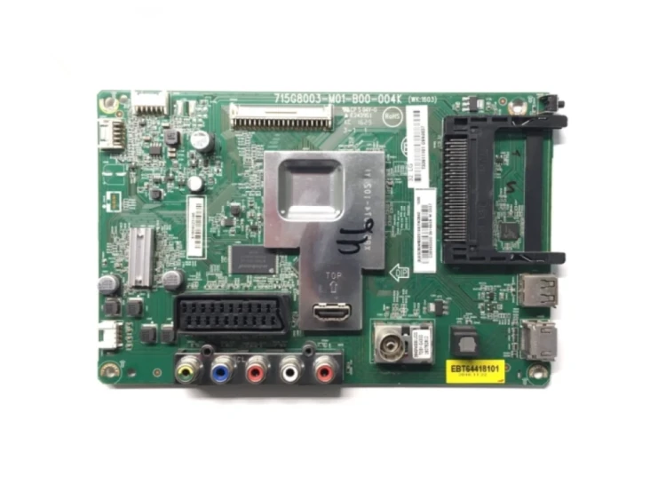 Плата 715G8003-M01-B00-OO4K EBT64418101, для телевизора LG 32LH500D