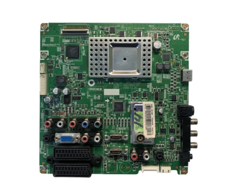 Плата BN41-00982B BN94-02123P, для телевизора Samsung LE40A430T1