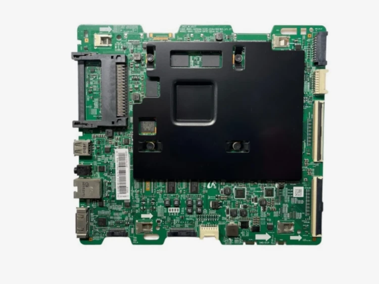 Плата BN41-02504A BN94-10753Q, для телевизора Samsung UE49KS7005U