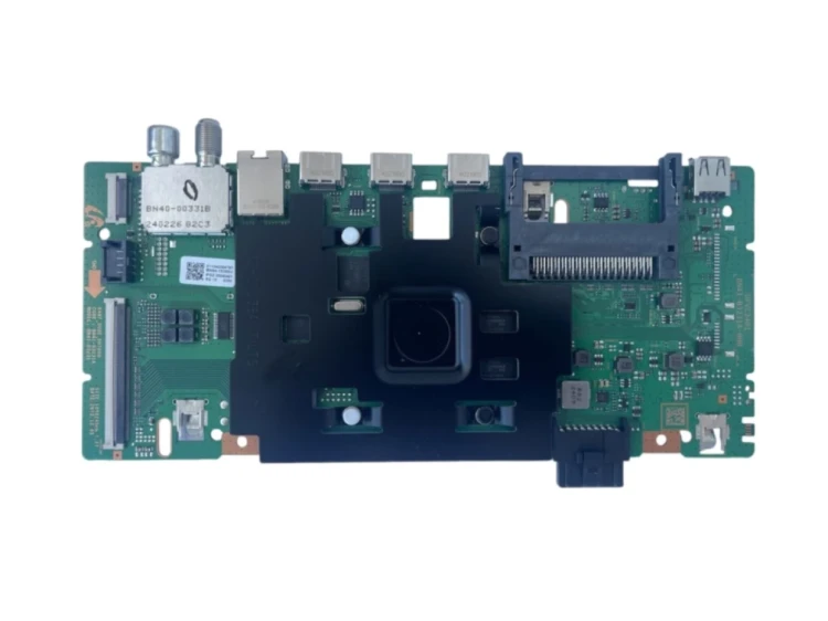 Плата BN41-03231A BN94-18399U, для телевизора Samsung UE50DU7100U, UE75DU7100U, UE55DU7100U, UE43TU7100U