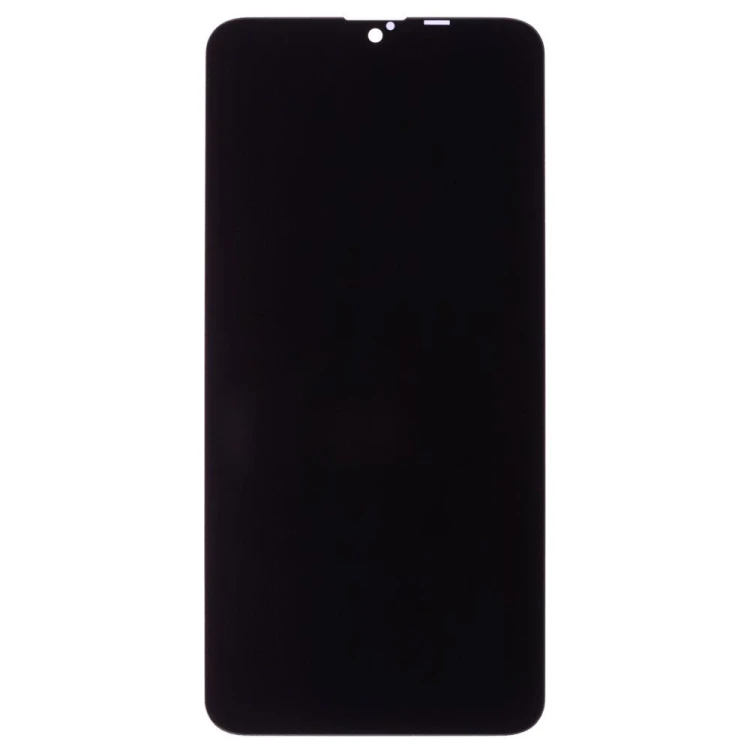 Дисплей для Samsung A107 Galaxy A10s + тачскрин (черный) (ORIG100) (SP)