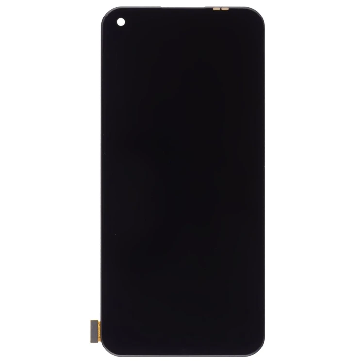 Дисплей для Nothing Phone 1 (A063) + тачскрин (черный) (In-Cell)