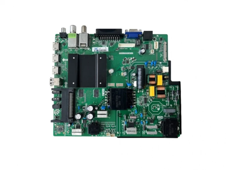 Плата TP.MT5522S.PC822, для телевизора Telefunken TF-LED55S16T2SU