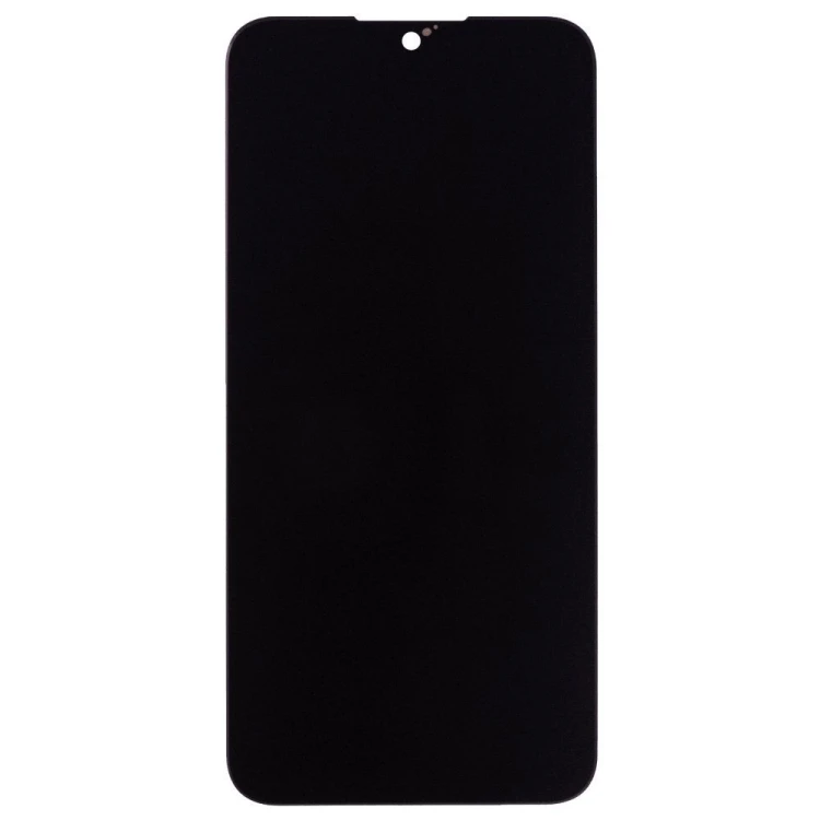 Дисплей для Samsung M015 Galaxy M01 + тачскрин (черный) (Medium)