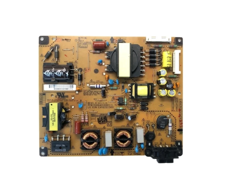 Блок питания для телевизора EAX64310001(1.7) EAY62512401 LG 32LS5600, 32LS560T, 32LS570S, 32LM580S, 32LM580T, 32LM620T