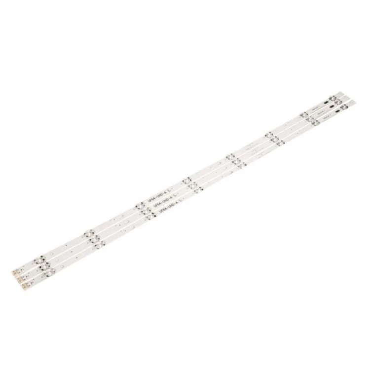 Подсветка для телевизора LG 43LH615V ver.2