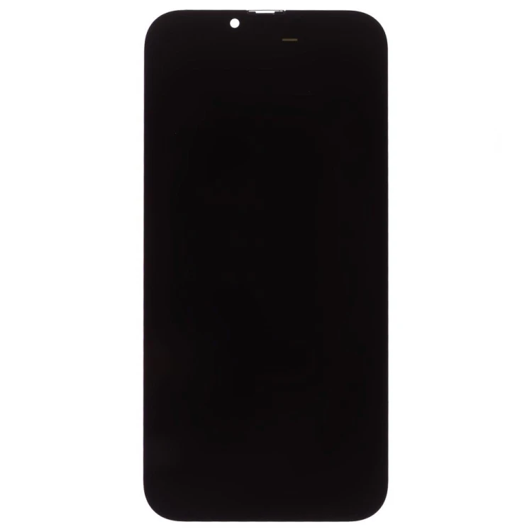 Дисплей для Apple iPhone 13 Pro Max + тачскрин (черный) (F5ENERGY) (Ultra Soft Oled) (с верификацией)