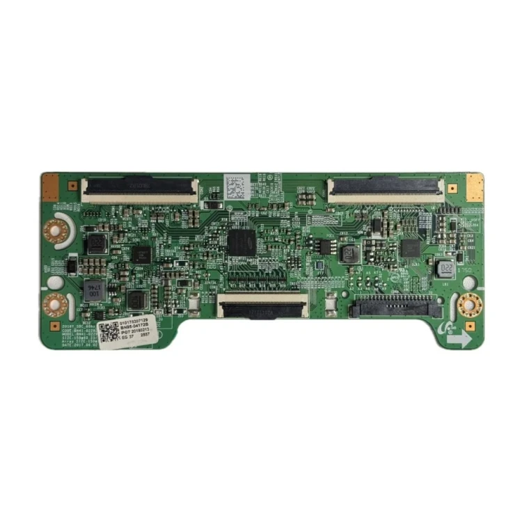 Плата T-Con BN41-02292B BN95-04172B, для телевизора Samsung V32F390SIX, C32F391FWI
