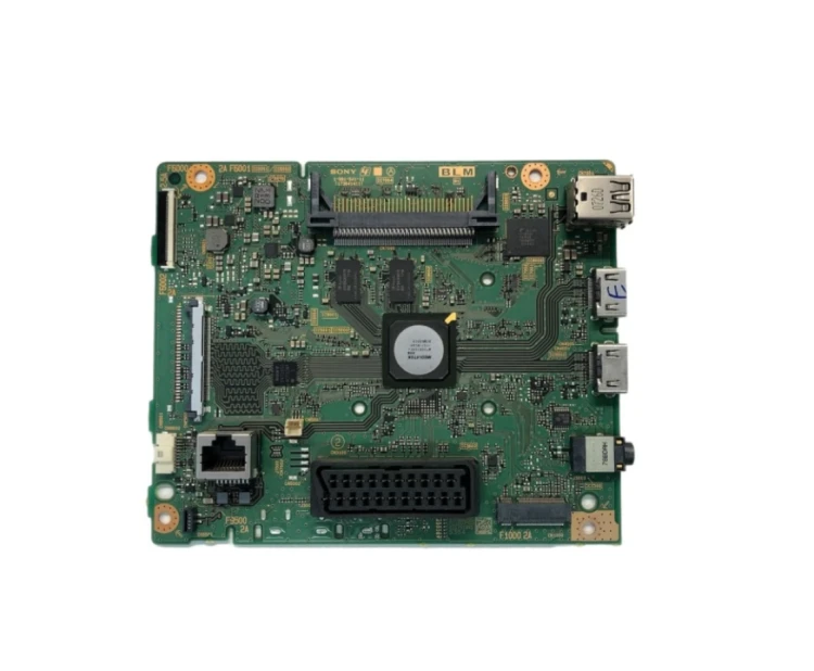 Плата 1-981-541-11 (173641411) A2188948B, для телевизора Sony KDL-49WE754