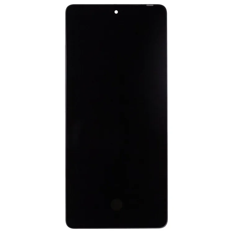 Дисплей для Tecno Camon 20 (CK6n) / Camon 20 Premier 5G (CK9n) / Infinix Note 30 Pro (X678B) и др. + тачскрин (черный) (ORIG)
