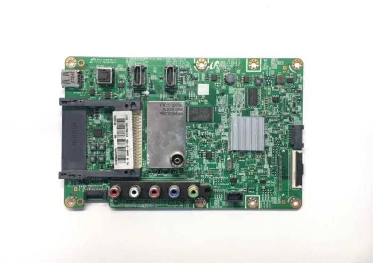 Плата BN41-02217B BN94-07155S, для телевизора Samsung UE40H5003AK, UE40H5300AK