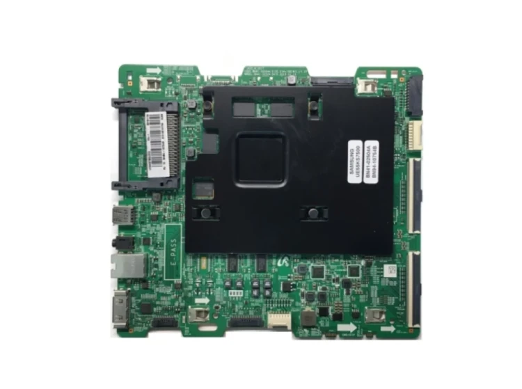 Плата BN41-02504A BN94-10754B, для телевизора Samsung UE55KS7500