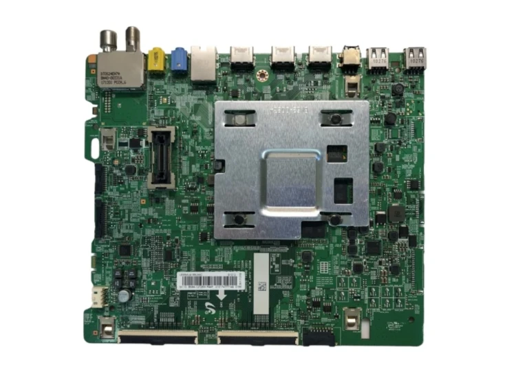 Плата BN41-02568B BN94-12725W, для телевизора Samsung UE55MU6195