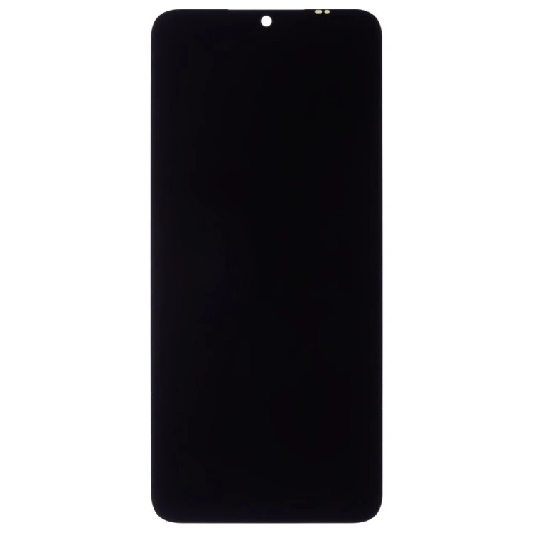 Дисплей для Samsung A057 Galaxy A05s + тачскрин (черный) (Medium)