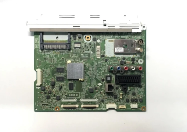 Плата EAX64797003(1.2) EBR76823110, для телевизора LG 55LA741, 55LA710