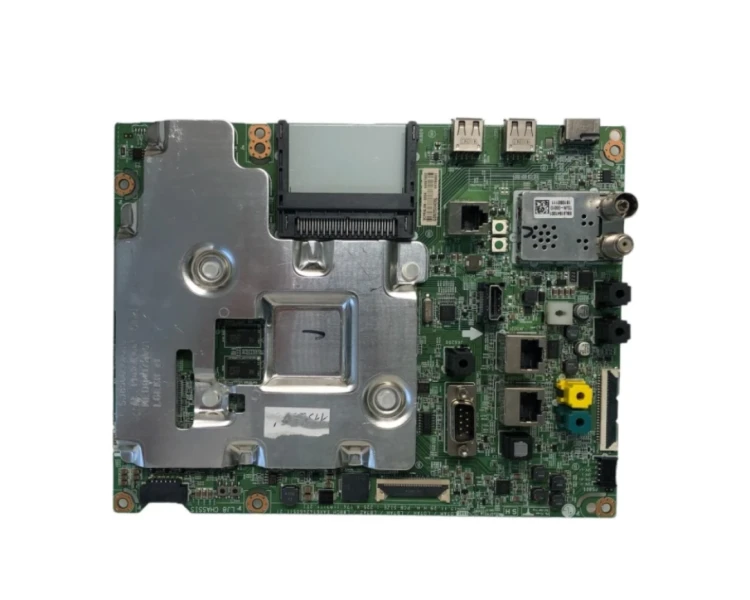 Плата EAX67424605(1.2) EBU64067602, для телевизора LG 55SJ8500