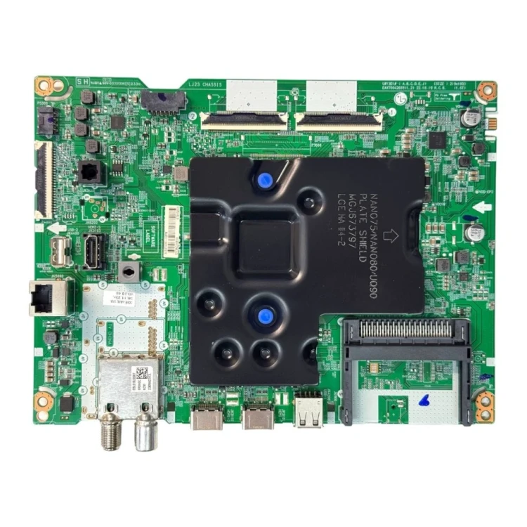 Плата EAX70042603(1.2) EBU67415003, для телевизора LG 65UR78001LJ, 65UR78009LL, 65UR78006LK