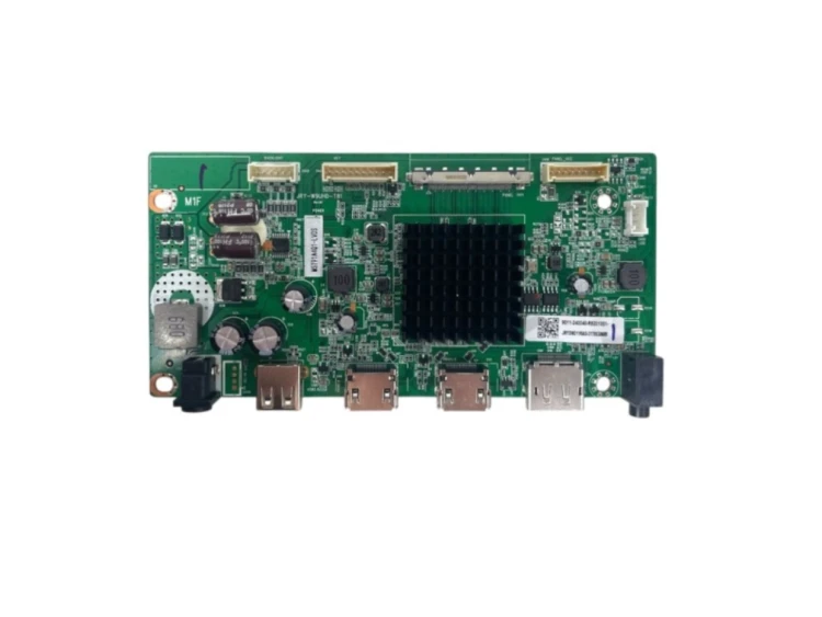 Плата JRY-W9UHD-TB1, для телевизора Samsung C32G33TFQC