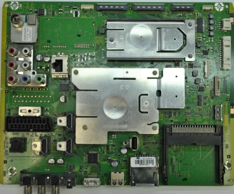 Плата TNPH0936 1 A, для телевизора Panasonic TX-PR42ST30, TX-PR50ST30