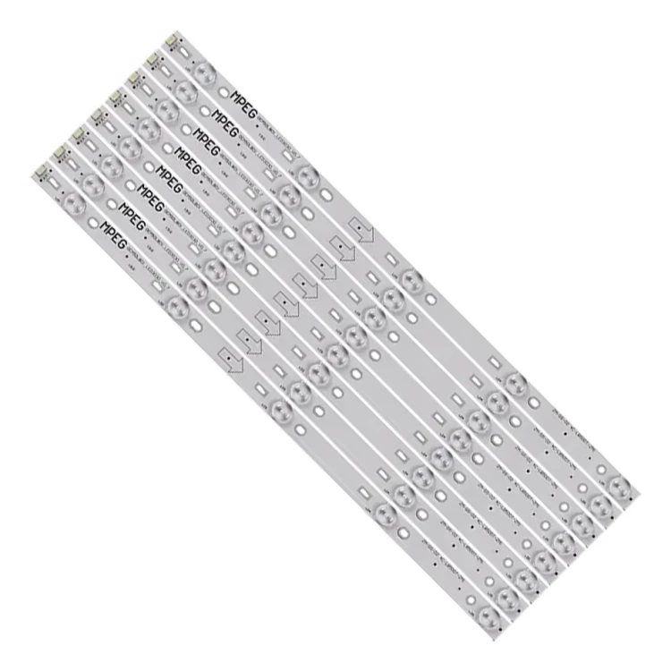 Подсветка для телевизора THOMSON F50S4805 8x5-485мм