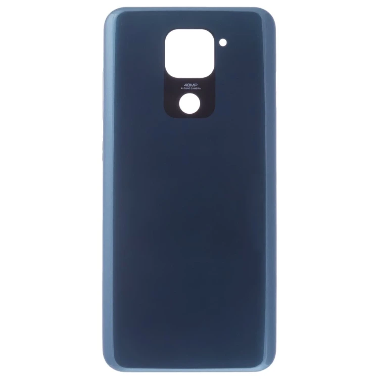 Задняя крышка для Xiaomi Redmi Note 9 (M2003J15SG) (зеленый)