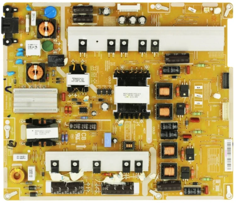 Блок питания для телевизора BN44-00543A Samsung UE50ES6907U